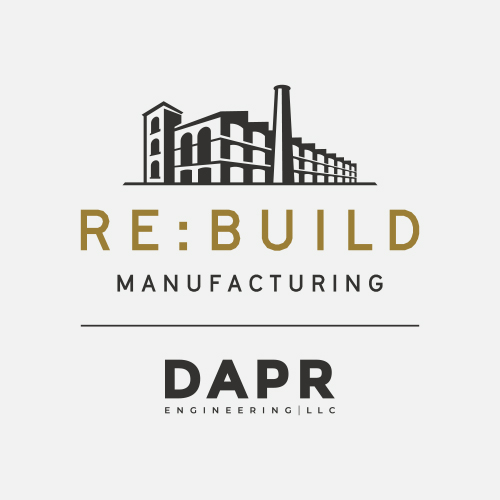 Re:Build DAPR