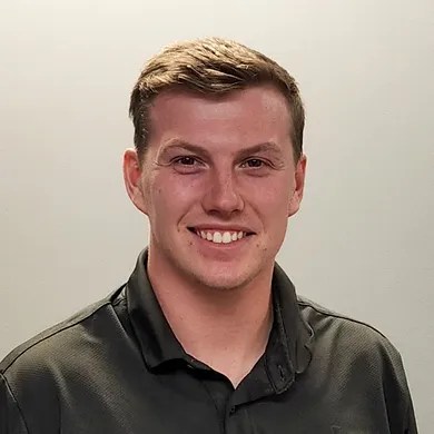 Knows: Mechanical engineering in the energy sector, including natural gas transmission and distribution. 

Degree(s): B.S. in Mechanical Engineering with a Minor in Business from Worcester Polytechnic Institute (2022). 

Proud of: Competing as a Varsity Baseball Team member at WPI and gaining hands-on industry experience early in his career. 

Passions: Fishing (saltwater and freshwater), golfing, skiing, and working on cars.