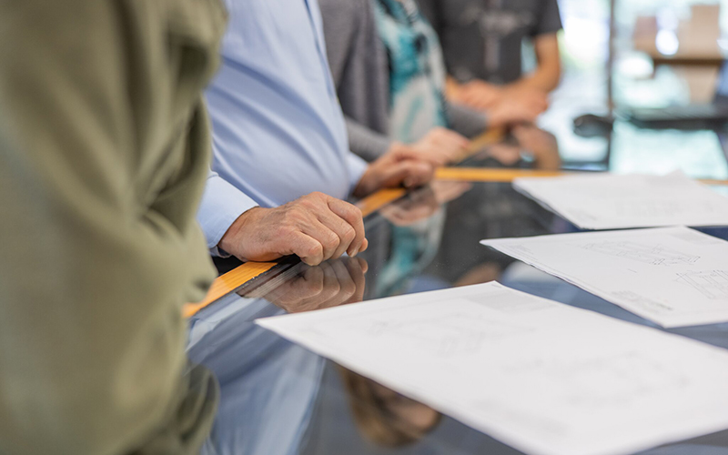 Industrial Product Feasibility