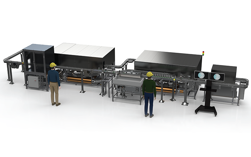 Designed for Seamless Integration