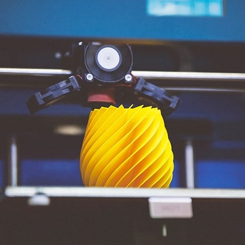 OEM 3D Printer Development