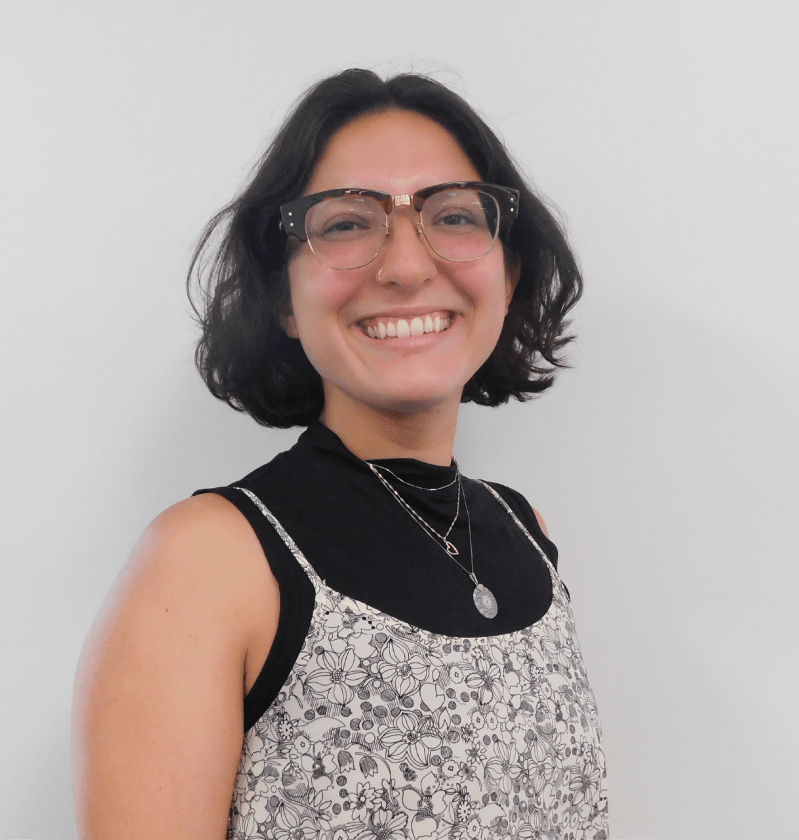 DAPR Paloma Hamilton